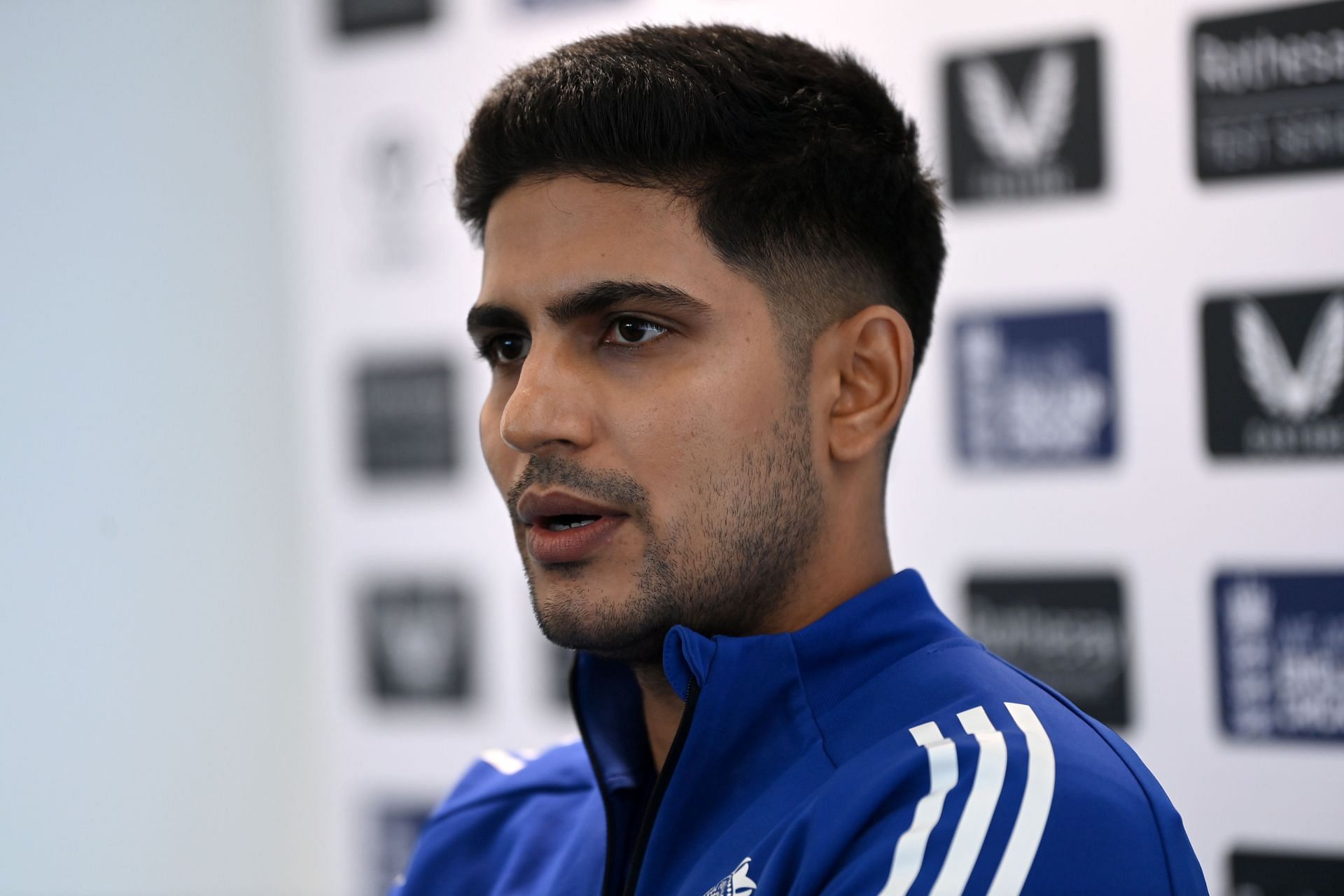 England & India Net Sessions - Source: Getty
